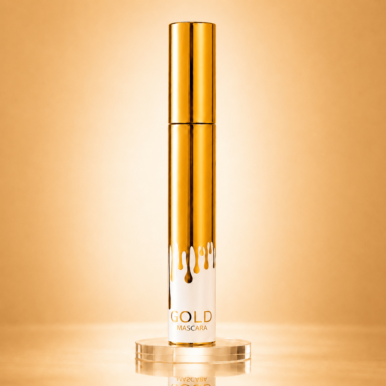 Mascara Tubing Waterproof